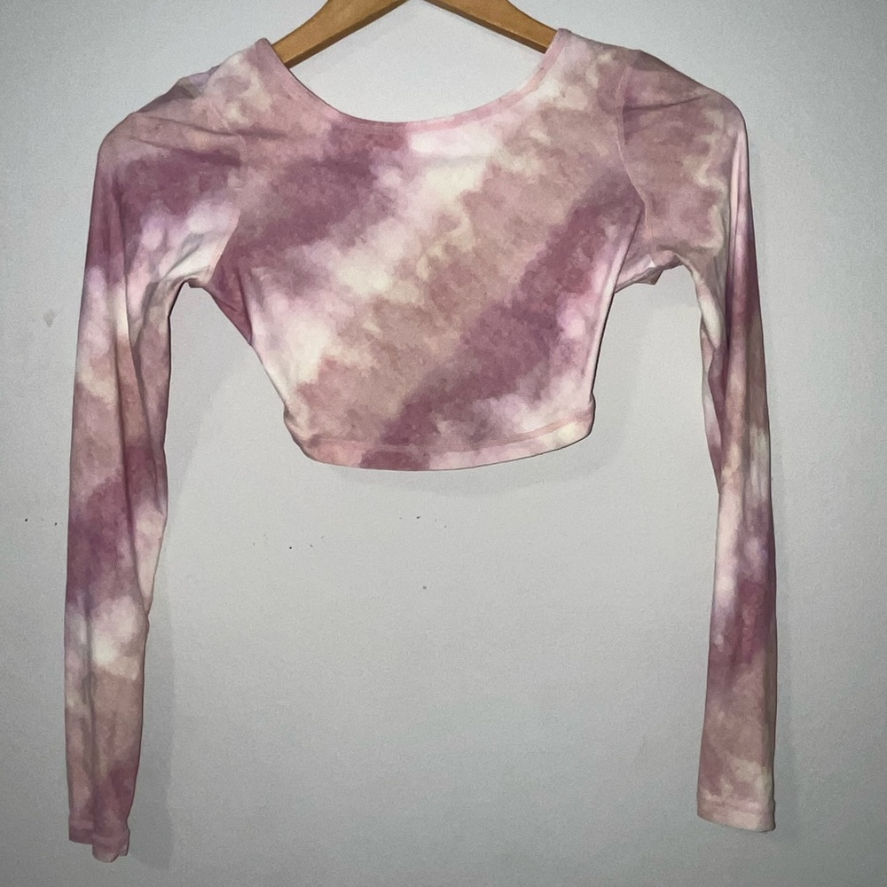 Billabong Crop Rashguard